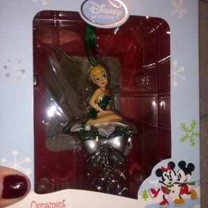 Disney Tinkerbell Ornament